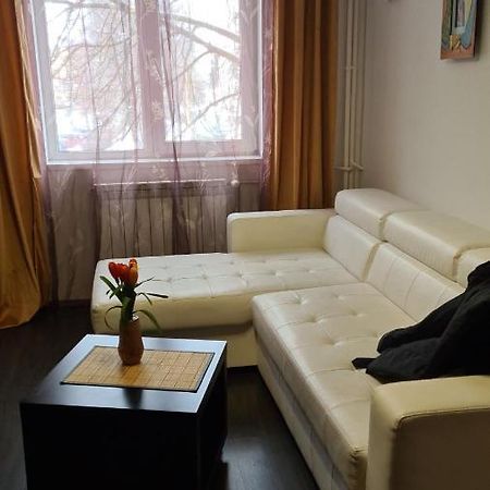 Zenapartment Braşov Exteriör bild