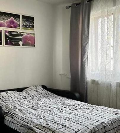 Zenapartment Braşov Exteriör bild